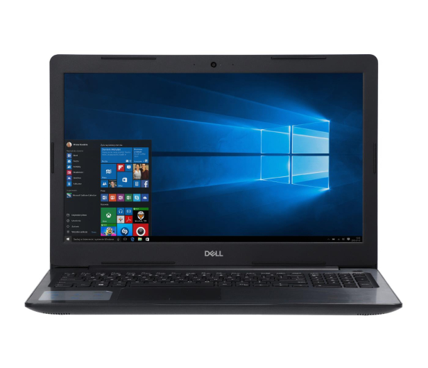 Dell Inspiron 5570 i7-8550U/8G/256/Win10 R530 FHD - 384858 - zdjęcie 2